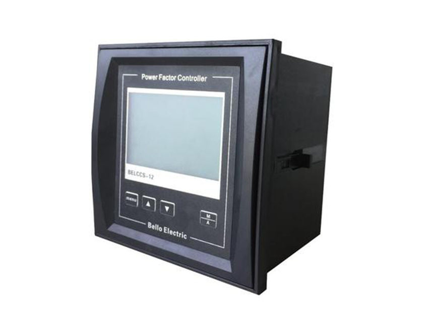 YKT-CK智能电容控制器