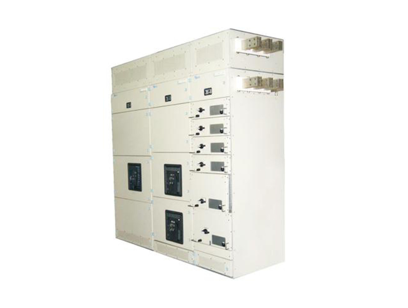 <b>中压无功补偿成套装置</b>