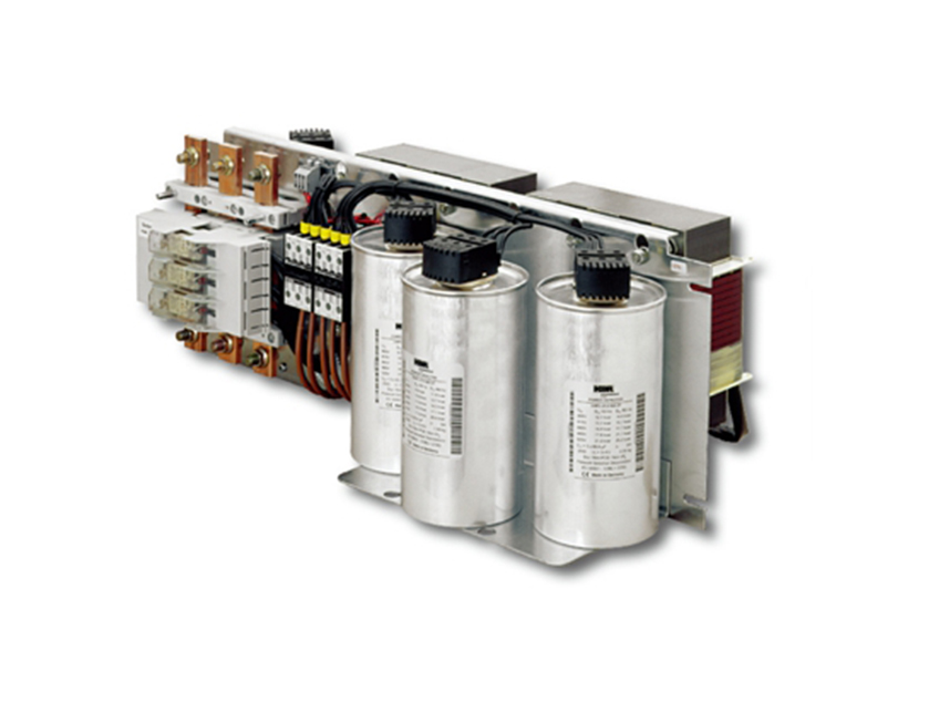 <b>YKT系列补偿滤波组件</b>