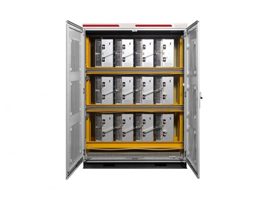 <b>YKTSVG静止无功发生器</b>