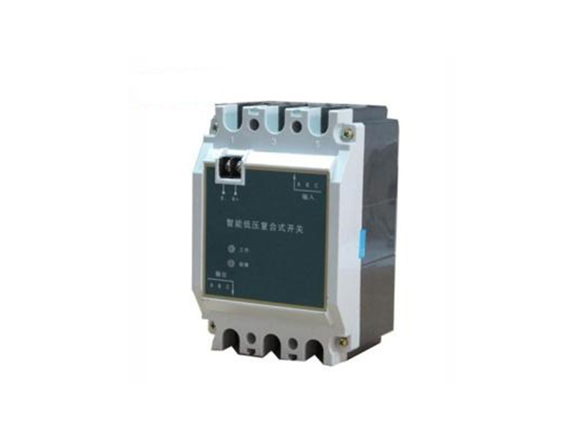 YKT 电容器复合投切装置 ( 复合开关 )
