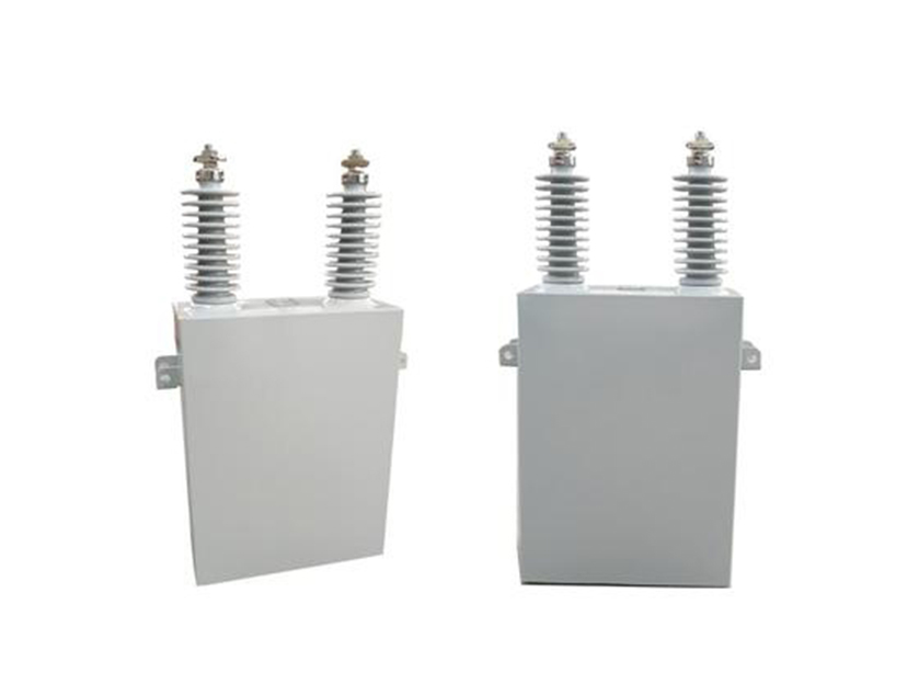 <b>高压并联电容器</b>