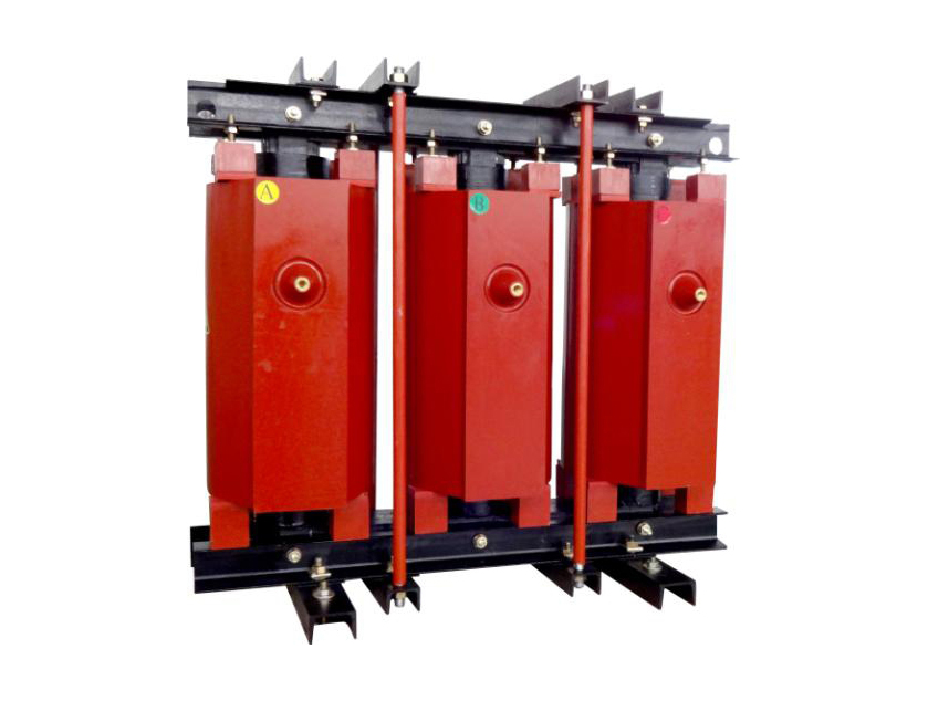 高压铁芯并联电抗器